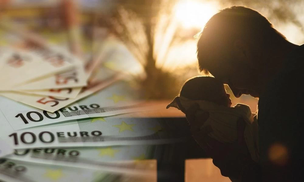 Επίδομα παιδιού: Ποια η ημερομηνία για την καταβολή της 2ης δόσης